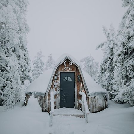 Syoete Igloos Leilighet Eksteriør bilde